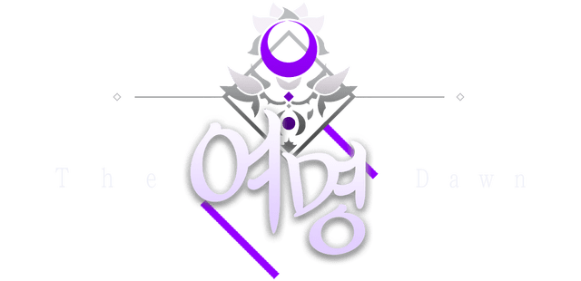 Логотип TheDawn