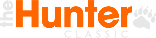 Логотип theHunter Classic