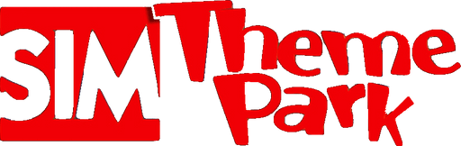 Логотип Theme Park World