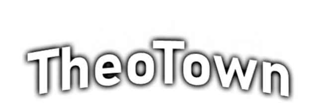 Логотип TheoTown