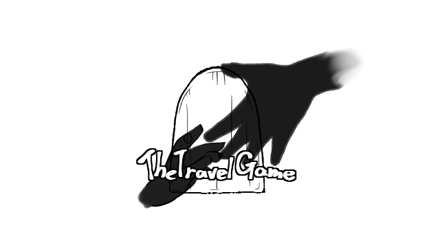 Логотип TheTravelGame