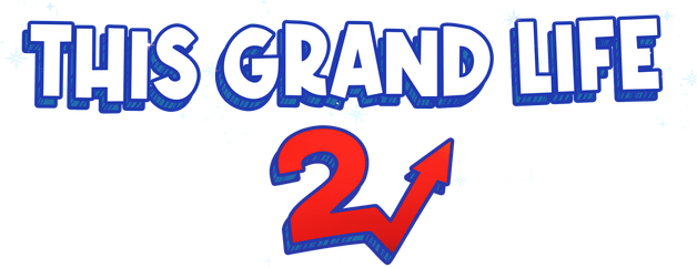 Логотип This Grand Life 2