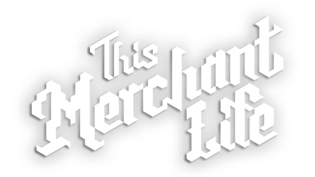 Логотип This Merchant Life