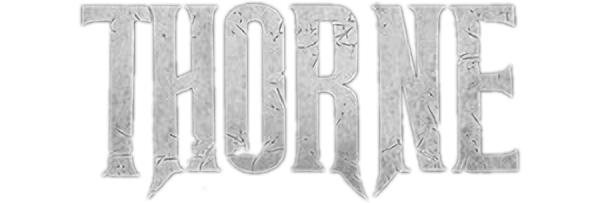 Логотип Thorne - Death Merchants
