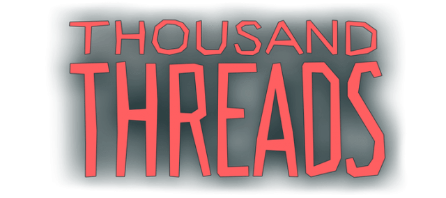 Логотип Thousand Threads