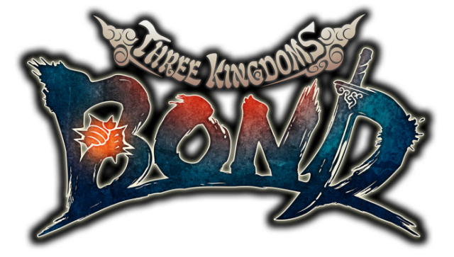 Логотип Three Kingdoms: BOND