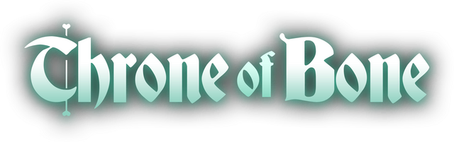 Логотип Throne of Bone