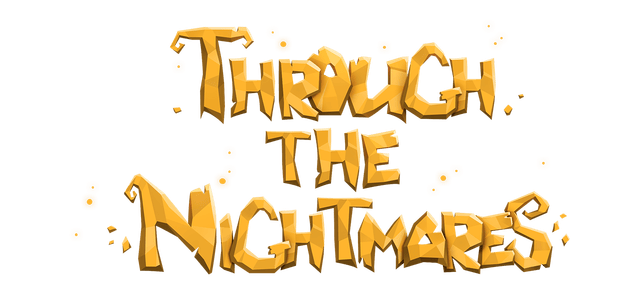 Логотип Through the Nightmares