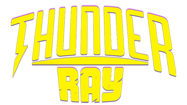 Логотип Thunder Ray