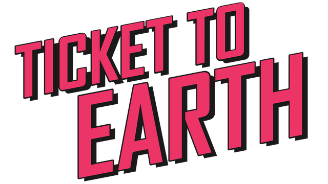 Логотип Ticket to Earth
