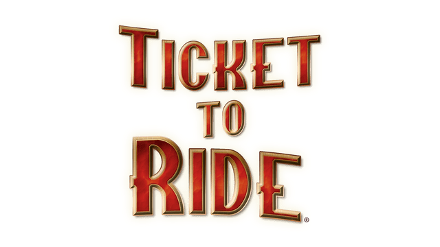 Логотип Ticket to Ride: Classic Edition