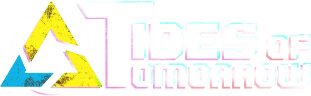 Логотип Tides of Tomorrow