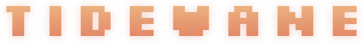 Логотип TideWane