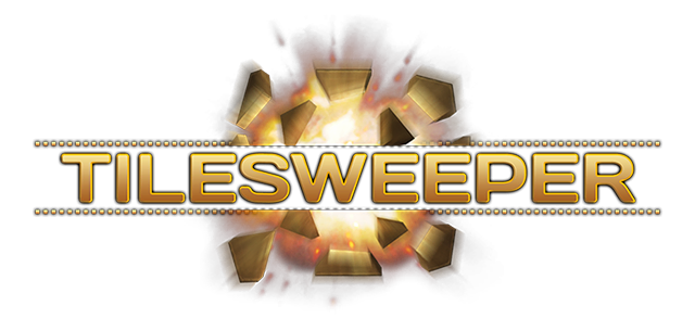 Логотип Tilesweeper