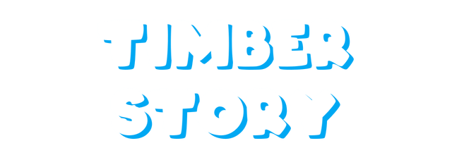 Логотип Timber Story