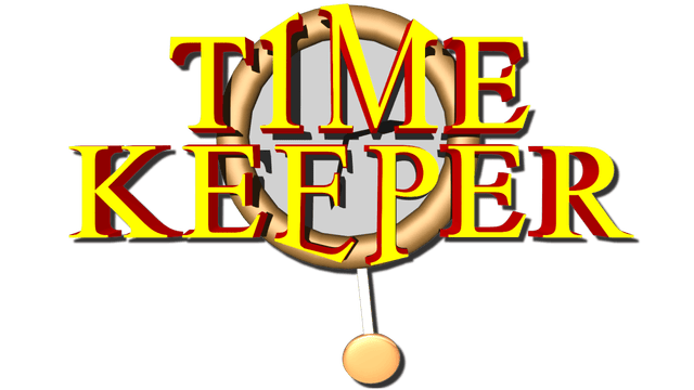 Логотип Time Keeper