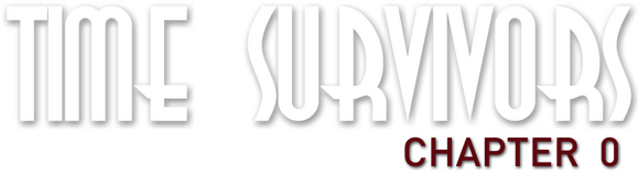 Логотип Time Survivors: Chapter 0