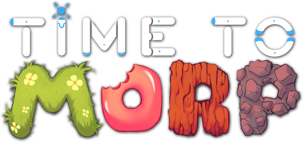 Логотип Time to Morp