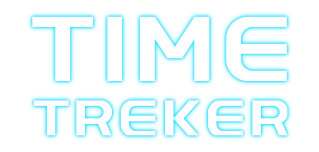 Логотип Time Treker