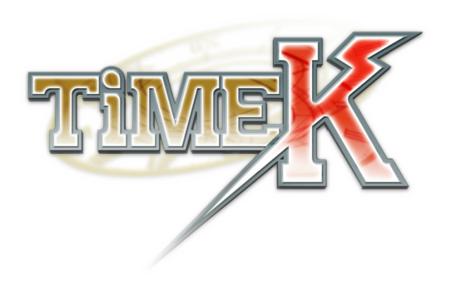 Логотип TimeK