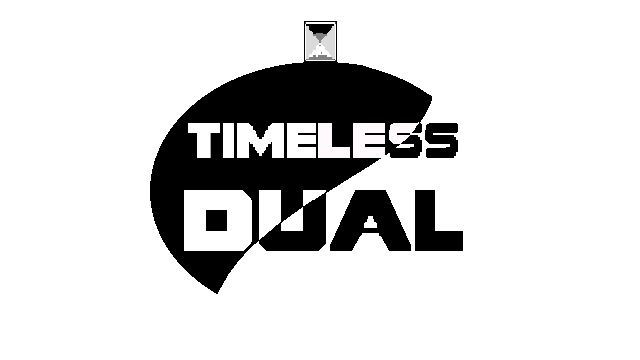 Логотип Timeless Dual