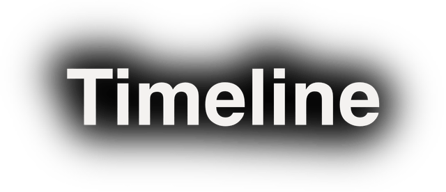 Логотип Timeline