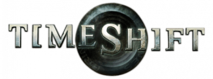 Логотип TimeShift