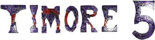 Логотип Timore 5