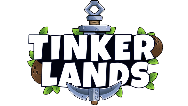 Логотип Tinkerlands