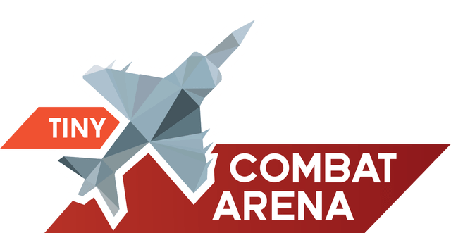 Логотип Tiny Combat Arena