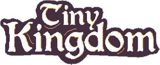 Логотип Tiny Kingdom