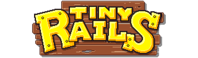 Логотип Tiny Rails