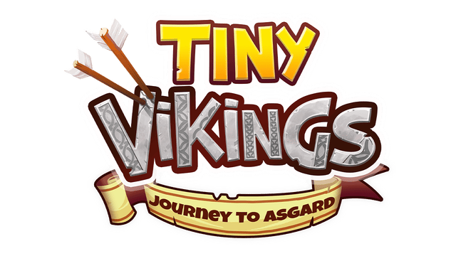 Логотип Tiny Vikings