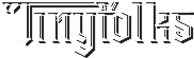 Логотип Tinyfolks