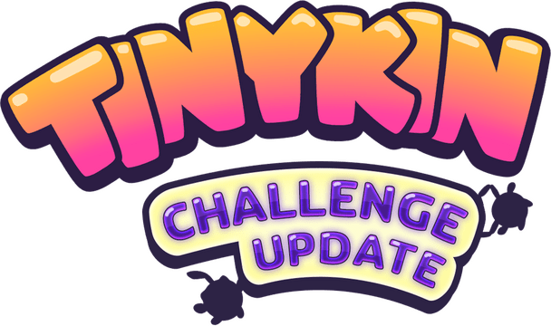 Логотип Tinykin