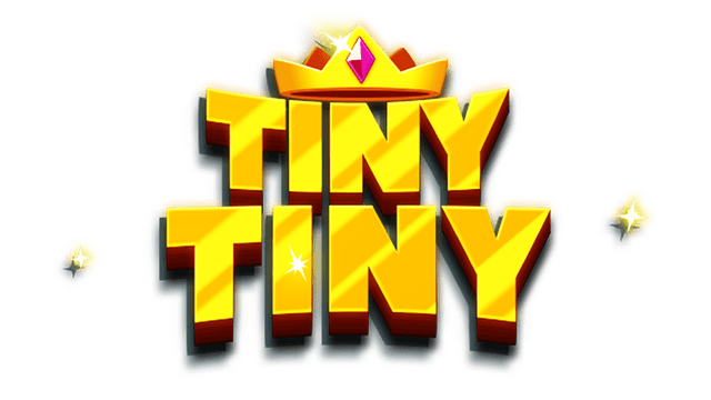 Логотип TinyTiny