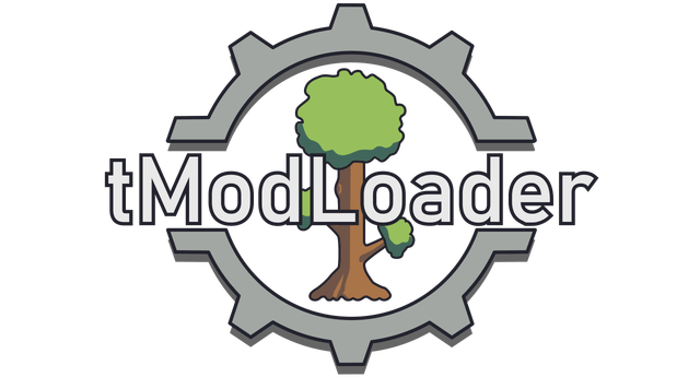 Логотип tModLoader
