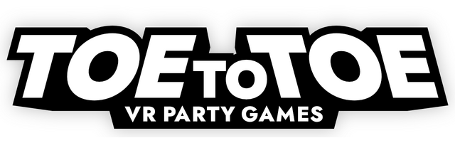 Логотип Toe To Toe VR Party Games