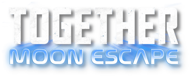 Логотип Together: Moon Escape