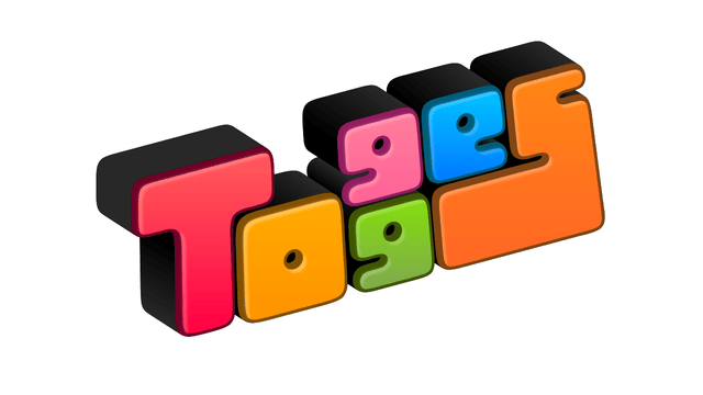 Логотип Togges