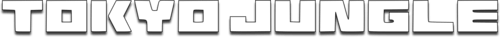 Логотип Tokyo Jungle