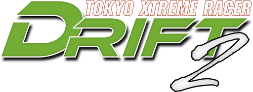 Логотип Tokyo Xtreme Racer: Drift 2
