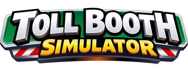 Логотип Toll Booth Simulator