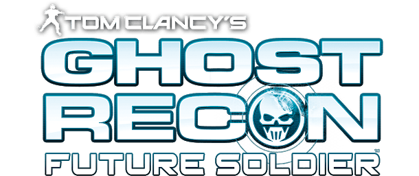 Логотип Tom Clancy's Ghost Recon: Future Soldier
