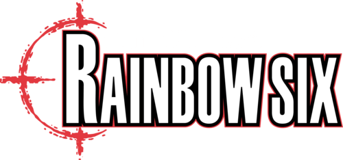 Логотип Tom Clancy's Rainbow Six