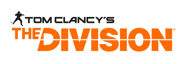 Логотип Tom Clancy’s The Division
