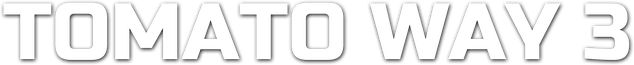 Логотип Tomato Way 3