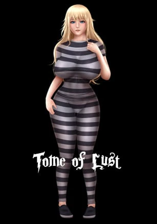 Tome of Lust