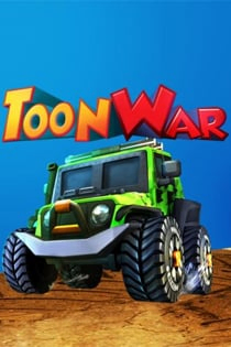 Toon War
