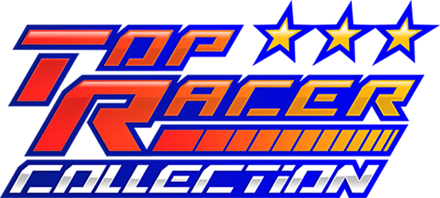 Логотип Top Racer Collection